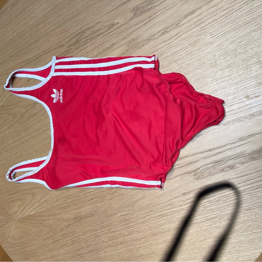 Adidas bodysuit